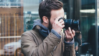 Photographs and the law: an original creation or a game of 'snap'?  A method of storytelling or an invasion of privacy?
