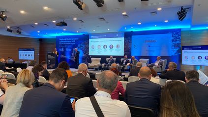 ICC Croatia, Regional Conference on Arbitration and ADR