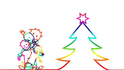 All I want for Christmas is… Love, Actually