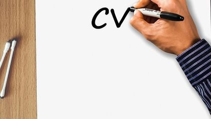 What rights do employers have over a misleading CV?