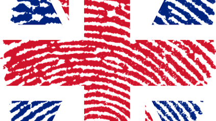 Are we really "Global Britain"?