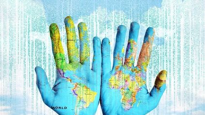 COVID-19 & Our use of data: Top five things you need to know