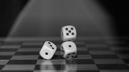 A gamble that never pays off - UK Gambling Commission suspends Triplebet's licence after serious AML failures