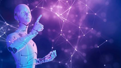 Will data mining robots kill off our artists?