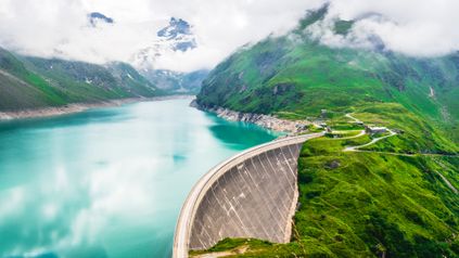 Risks in the Construction of Hydropower Projects: Unforeseen Ground Conditions under FIDIC