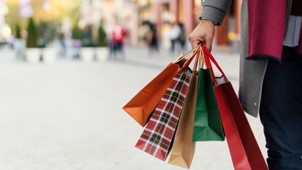 It's beginning to look a lot like… a comparative advertising issue