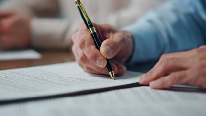 Your partnership agreement might need updating 