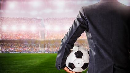 The multi-million pound slaves - Third Party Ownership in football, right or wrong?