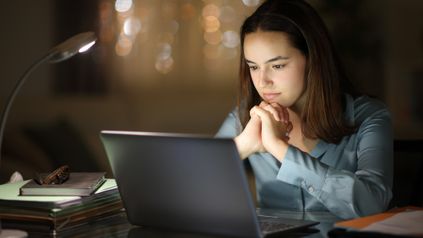 Should workers have a legal right to switch off?