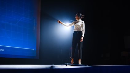 Are sisters doing it for each other?  Female founders and female venture partners