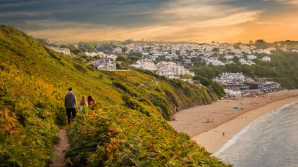 Are second home owners suffocating locals in the housing market?