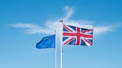 5 ways to keep going after Brexit