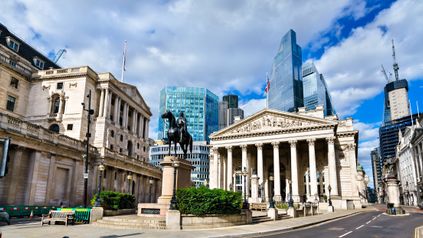 UK Banks lending rules eased but will they lend more?