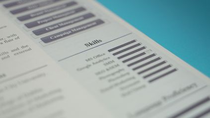 "Creative" CVs - what can employers do?