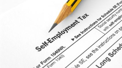 Coronavirus - grants for the self-employed