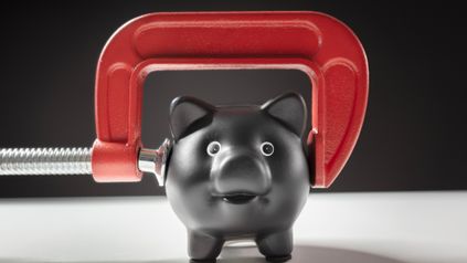 Insolvency Laws To Be Suspended?