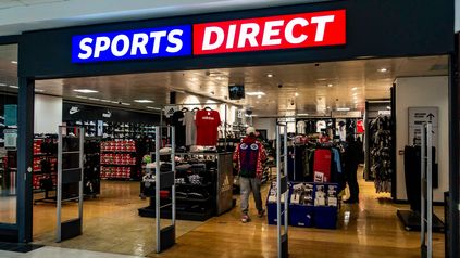 Ashley 0 - 1 King: Judge reins in Sports Direct