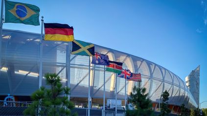 Can commercial interests clean up sport?