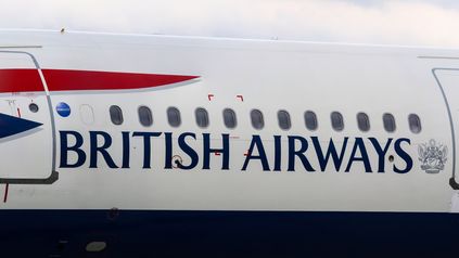 Soaring heights: British Airways expected to be hit with record-breaking £183m data protection fine