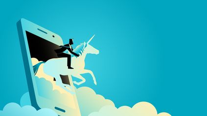UK develops 13 Tech "Unicorns" in the past year