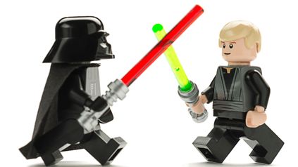 Star Wars and Companies House - letting light in on the dark side?