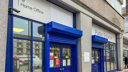 The Home Office & TOEIC: "You can't handle the truth!"