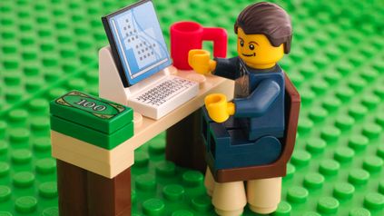 Lego shows how family businesses effectively manage succession