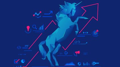 London is a strong stable for $1bn start-up "unicorns"