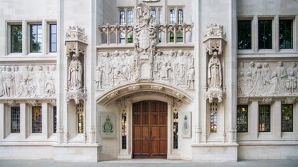 Making Legal History