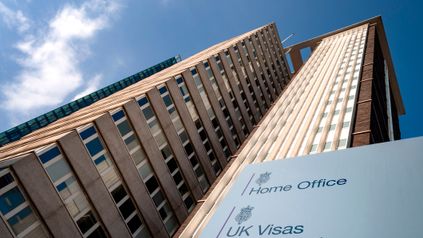 Hostile environment in court for the Home Office