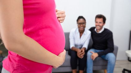 Major surrogacy decision declares the law is incompatible with human rights legislation