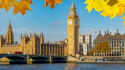 New rules for foreign companies owning UK property