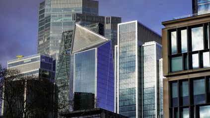 Why foreign investment in property should be welcomed