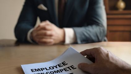 Do post-termination restrictions stifle innovation in tech and science?