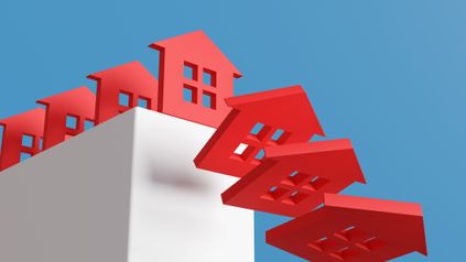 Solving the housing crisis - developers STILL not to blame