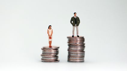 Does tech have a gender pay gap problem?