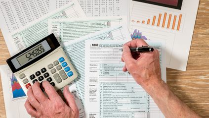 Elves, myths and tax