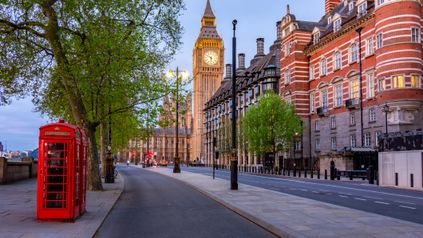 Brexit Jitters in the UK property market?