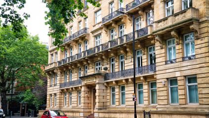 Brexit:  Is there a positive note for Real Estate?