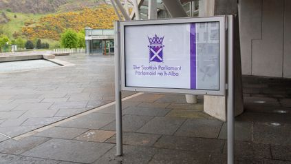 Holyrood v Westminster v Brussels