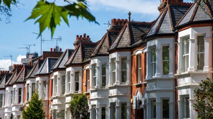 UK property still in demand