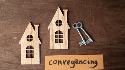 How are Local Authority Searches changing and what does this mean to the conveyancing process?