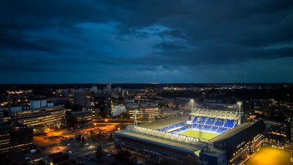 Mick McCarthy, your boys took one hell of a beating...