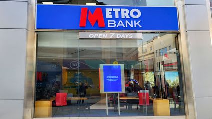 Metro Bank endorse Airbnb (and sharing economy)