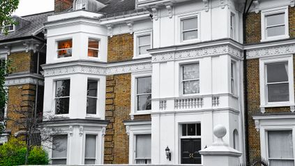 London remains a buoyant property market!