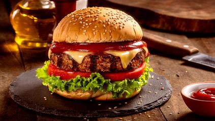 Have Byron Burger done anything wrong?