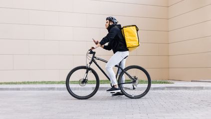 Is the gig economy failing to deliver?