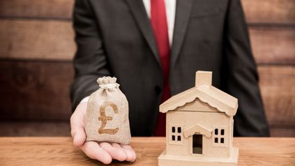 Nearly 500 thousand landlords will be forced to take their medicine