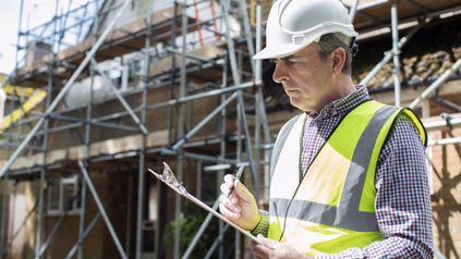 "Modernise or die!" The construction industry's warning bells.