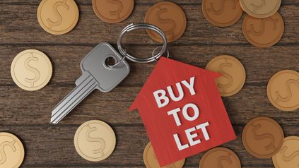 A Bitter Pill For Landlords